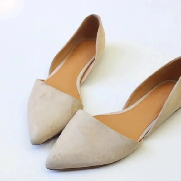 J. Crew d’Orsay flats - Picture 8 of 10